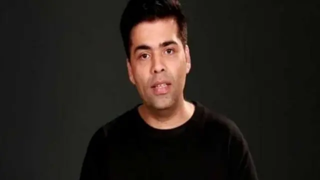 करण जौहर