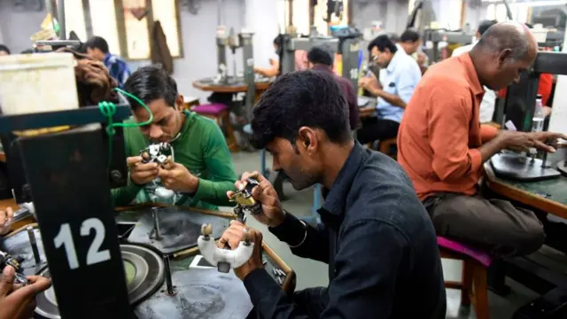 कोरोना वायरस, गुजरात