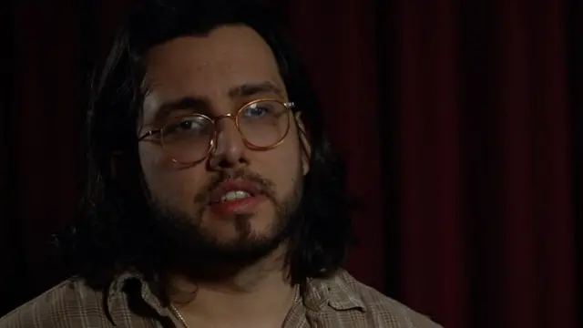 يقول حسين سعيد الويلزي العراقي إن العنصرية التي تعرض لها خلال الحرب جعلته يكره ويلز لبعض الوقت