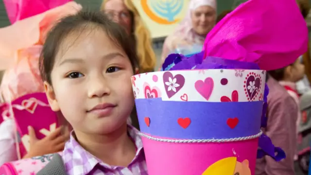 Danas mnoge porodice prave „školske kornete" da bi ispali onako kako treba