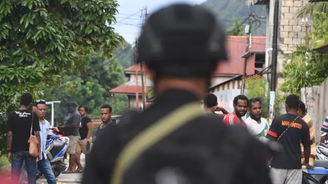 Asrama Mahasiswa Nayak