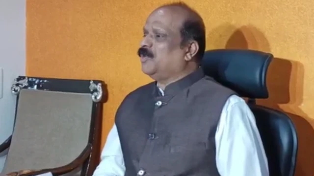 आमदार सदा सरवणकर