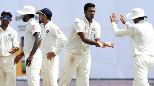 रविचंद्रन अश्विन