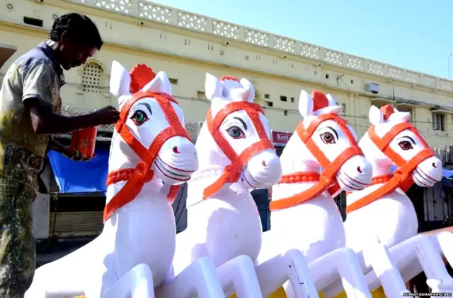 रथयात्रा