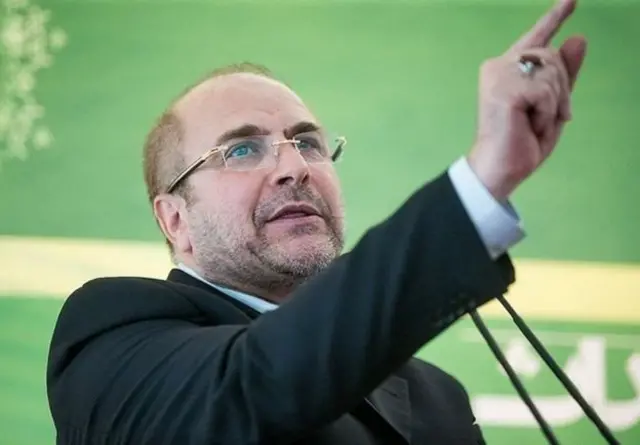 محمدباقر قالیباف