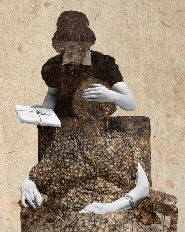 탄소 배출량이 많은 라이프스타일을 가진 사람들은 소비를 장려하는 시스템 안에서 살고 있다