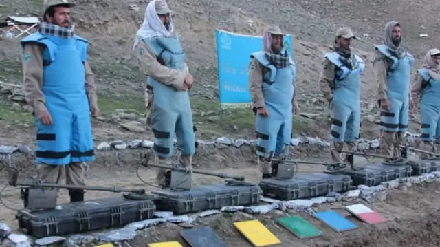 مین‌روب‌ها