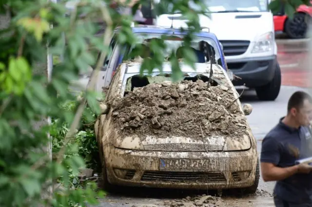 જર્મની અને બેલ્જિયમ