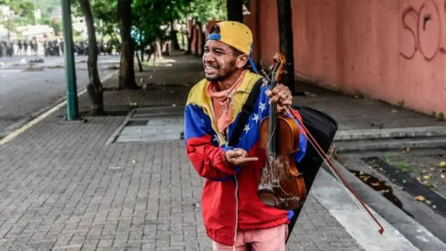 Violinistaaplicativo do bet nacionalprotesto