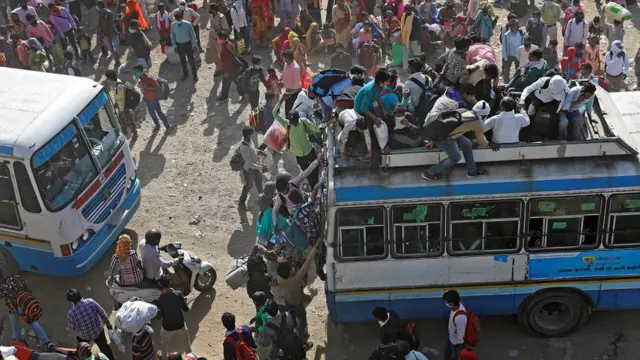 कोरोना वायरस