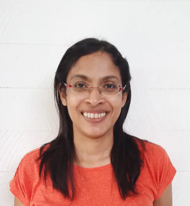 මහාචාර්ය නීලිකා මලවිගේ