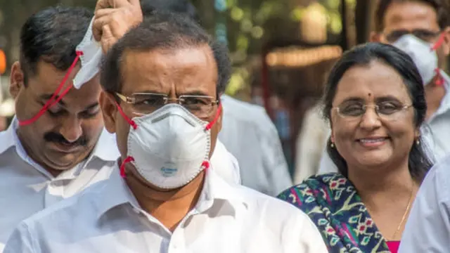 राजेश टोपे