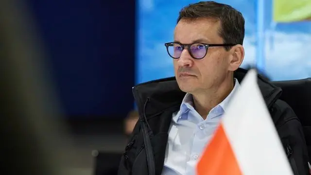 Mateusz Morawiecki