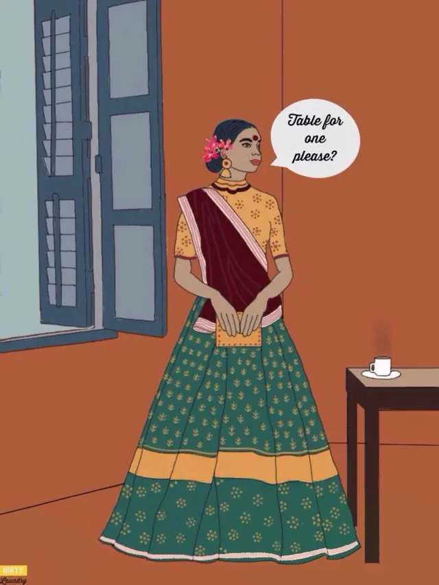 காவ்யா இளங்கோ