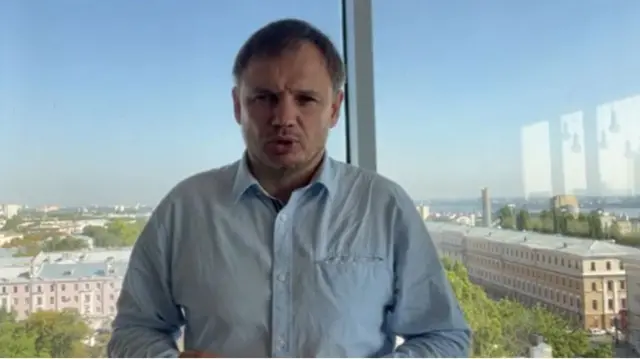 Стремоусов