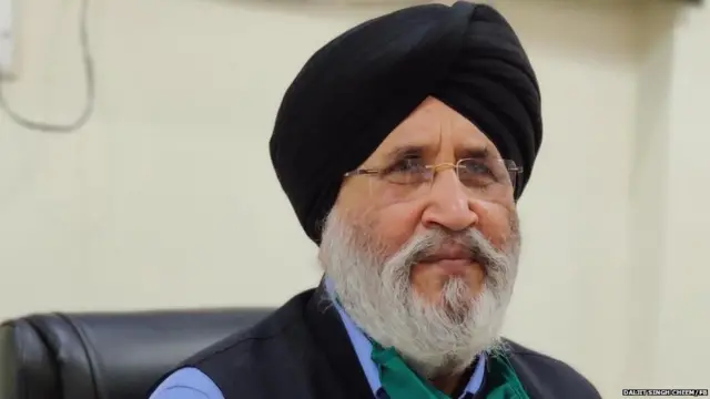 ਦਲਜੀਤ ਚੀਮਾ