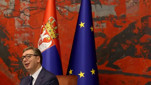 Vučić