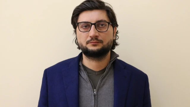 Ramin Hacılı