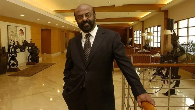ஷிவ் நாடார்