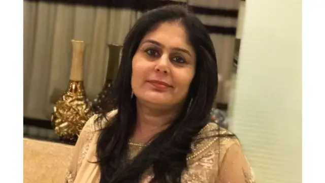 ડૉક્ટર તૃપ્તિ