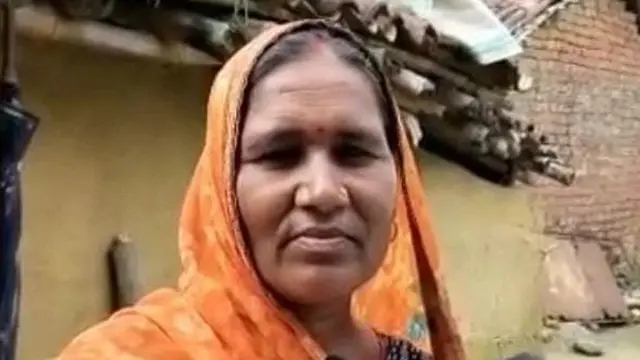 రాంబాబు తల్లి మీనాదేవి