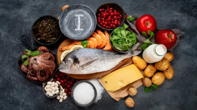 लोहयुक्त आहारामुळे थकवा कमी होऊ शकतो का?