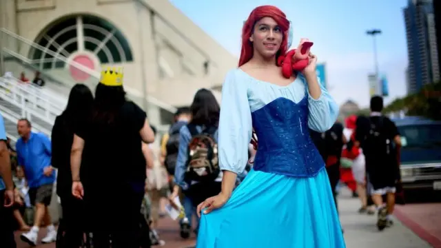 disney, walt disney, perkembangan, kepribadian, fiksi