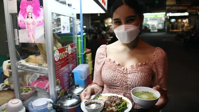 บีบี ดาวคะนอง