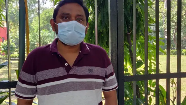 सचिन सदाशिव