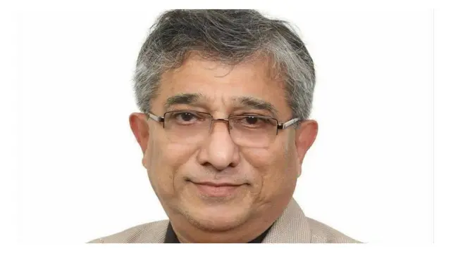 অধ্যাপক আহসানুল আলম