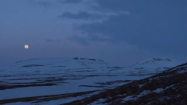 आइसलैंड