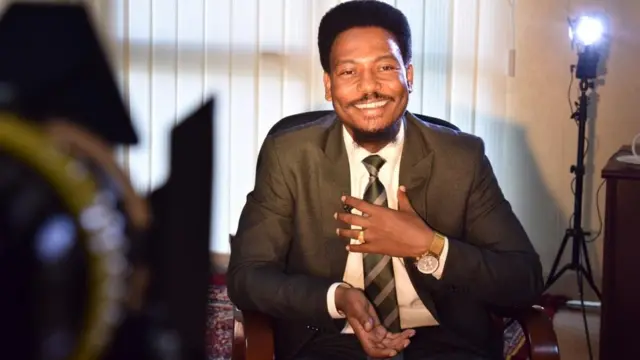 ነቢይ እዩ ጩፋ