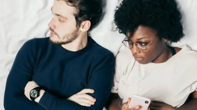 Розлучення через пандемію