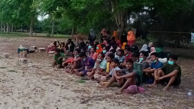 rohingya