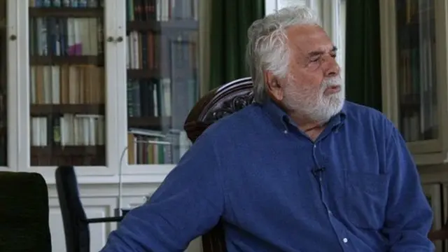 ابراهیم گلستان