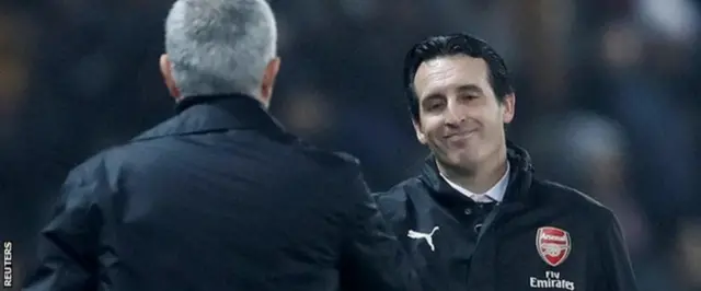 Unai Emery