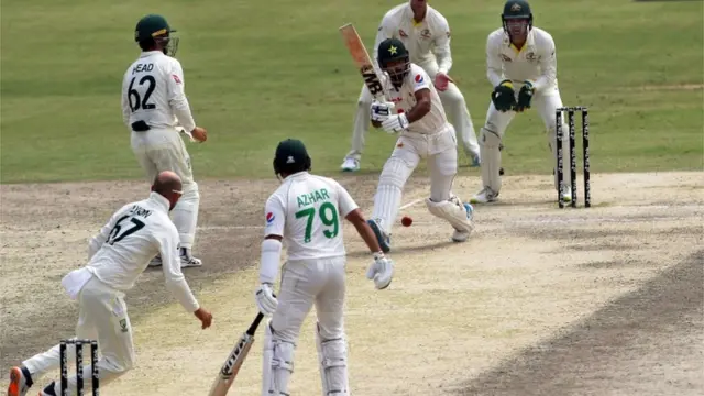 عبداللہ شفیق