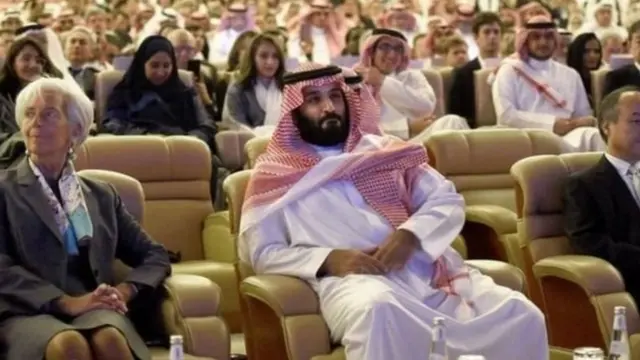 प्रिंस सलमान