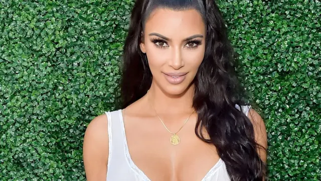 Kim Kardashian