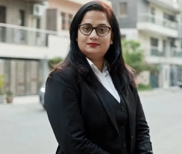 सीमा कुशवाहा