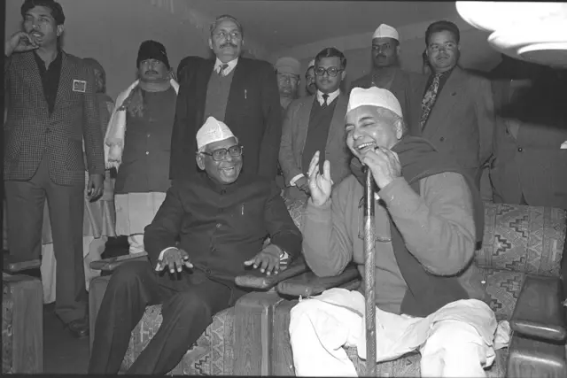 लालू यादव