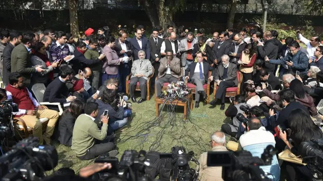 सुप्रीम कोर्ट