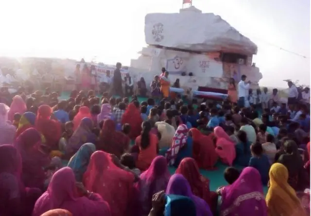 पाकिस्तानी हिंदू