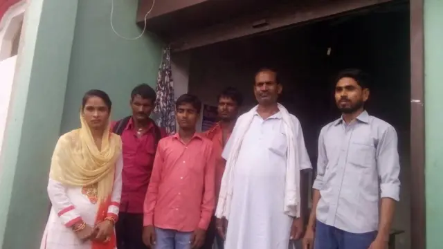 आधार कार्ड