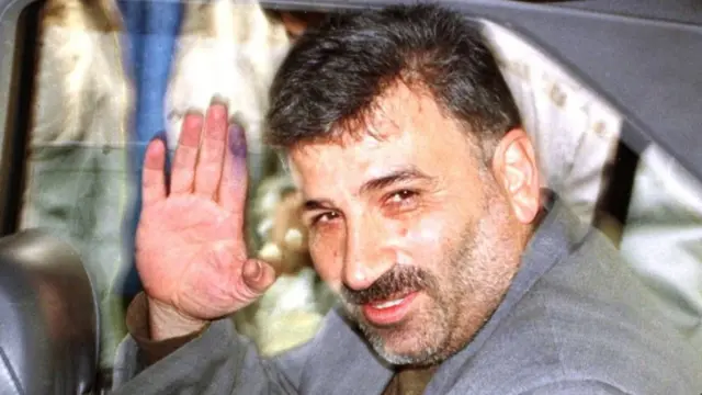 حسن لقمانیان