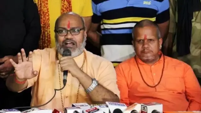 યતિ નરસિંહાનંદ