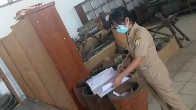 Museum Sulawesi Tenggara