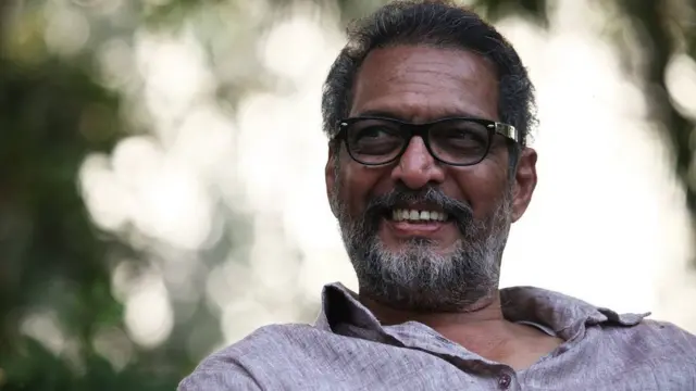 नाना पाटेकर
