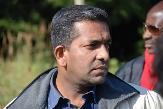 Chandana Sooriyabandara/Facebook