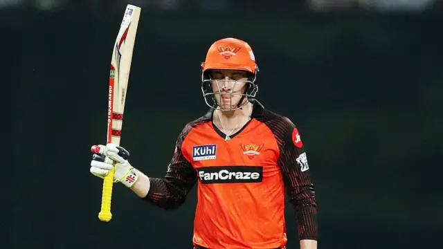 हैरी ब्रूक